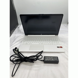 Windowsノート本体 HP 15s-eq1132AU 256GB 8GB HP 〔中古〕15S-eq1132AU Ryzen 5 4500U/DDR4 8GB/512GB SSD/CPU内蔵