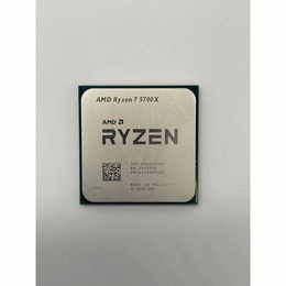 AMD 〔中古〕Ryzen7 1700 BOX（中古保証1ヶ月間） | パソコン工房