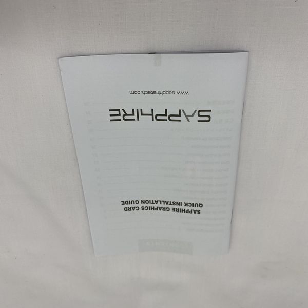 product