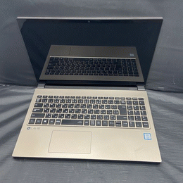 NEC 〔中古〕PC-NX850LAG-E インテル® Core™ i7 プロセッサー 8750H