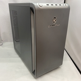 ハイエンド中古ゲーミング デスクトップPC | パソコン工房【公式通販】