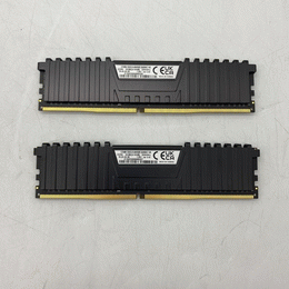 中古　DDR4 16GB×2枚 32gb 3200MHz デスクトップメモリ 中古デスクトップメモリ-DDR4-32GB | パソコン工房【公式通販】