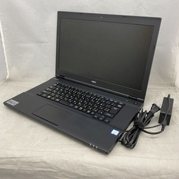 NEC 〔中古〕VersaPro VKT16X-7 (PC-VKT16XZG7) Core i5 10210U
