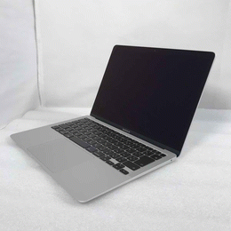 APPLE 〔中古〕MacBook Air (M2・2022) MLY33J/A ミッドナイト Apple