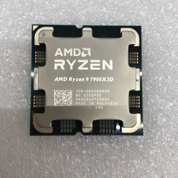 AMD 〔中古〕Ryzen9 9950X3D BOX（中古保証1ヶ月間） | パソコン工房