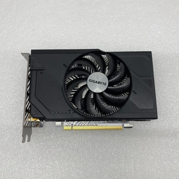 GIGABYTE 〔中古〕GeForce RTX4060 8GB GV-N4060D6-8GD（中古保証1ヶ月