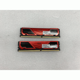 TEAM 〔中古〕デスクトップPC用 DDR4 2666 8GB 2枚組 SPD（中古保証1