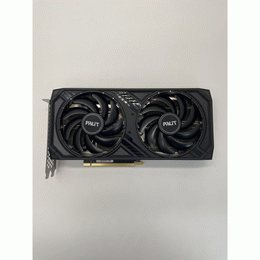 Palit 〔中古〕GeForce RTX4060 Ti 8GB NE6406T019P1-1060D（中古保証1
