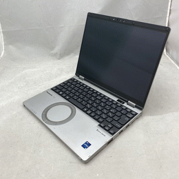 PANASONIC 〔中古〕Let'sNote CF-SV1S14KS インテル® Core™ i7-1185G7