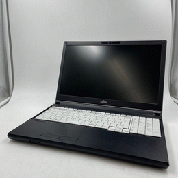 FUJITSU 〔中古〕LIFEBOOK UH90/C3 FMVU9C3WD2（中古1ヶ月保証