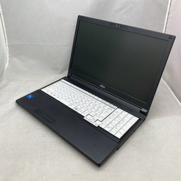 中古ノートパソコン FUJITSU(富士通) | パソコン工房【公式通販】