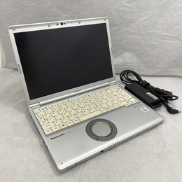 PANASONIC 〔中古〕Let'sNote CF-SV1S14KS インテル® Core™ i7-1185G7