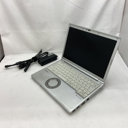 中古ノートパソコン Panasonic(レッツノート) | パソコン工房【公式通販】