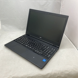 NEC 〔中古〕VersaPro タイプVB UltraLite PC-VKM17BZG4 Core i5