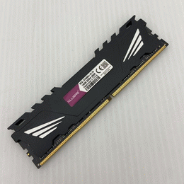 ノーブランド 〔中古〕デスクトップPC用 DDR4 3200 8GB 2枚組 XMP