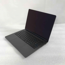 APPLE 〔中古〕MacBook Pro (16-inch・2019) Intel® Core™ i9 2.3GHz