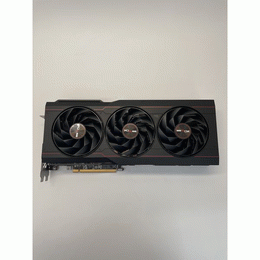 Sapphire 〔中古〕SAPPHIRE NITRO+ Radeon RX 6650 XT GAMING OC 8GB