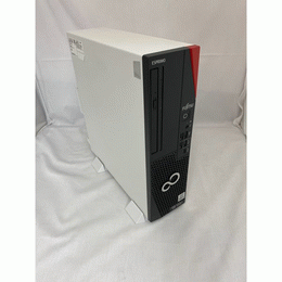 FUJITSU 〔中古〕ESPRIMO D7011/GX FMVD5201DP インテル® Core™ i5