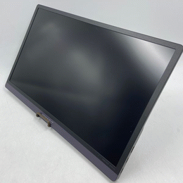【中古】JN-MD-IPS1560UHDR 15.6型モバイル液晶モニター JAPANNEXT 〔中古〕15.6インチ液晶ディスプレイ JN-MD-IPS1560UHDR