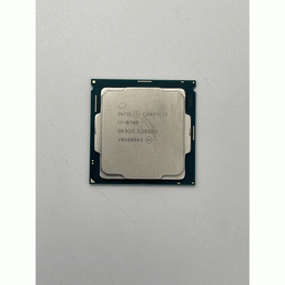 中古Core i7 プロセッサー (intel CPU) | パソコン工房【公式通販】