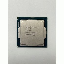 中古Core i7 プロセッサー (intel CPU) | パソコン工房【公式通販】