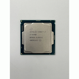中古Core i7 プロセッサー (intel CPU) | パソコン工房【公式通販】