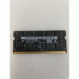 SK Hynix 〔中古〕ノートPC用 DDR4 2666 16GB SPD（中古保証1ヶ月間