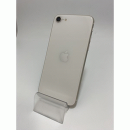APPLE 〔中古〕iPhone SE 第3世代 64GB プロダクトレッド MMYE3J/A