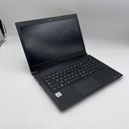 Dynabook 〔中古〕RCX74/VLE Core i7-1260P プロセッサー/DDR5 16GB