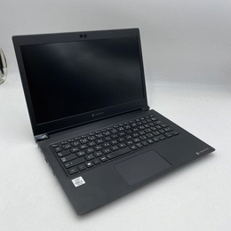 Dynabook 〔中古〕dynabook X6 P1X6RPEG Core i5-1135G7 プロセッサー