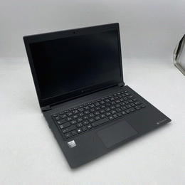 Dynabook 〔中古〕dynabook P1-T5YD-EL P1T5YDEL アッシュブルー Core