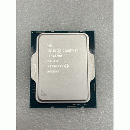 中古Core i7 プロセッサー (intel CPU) | パソコン工房【公式通販】