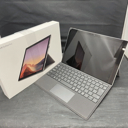 Microsoft 〔中古〕Surface Pro 12インチ EP2-27667 Snapdragon X Plus