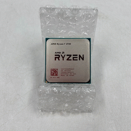 AMD 〔中古〕Ryzen 7 5800X BOX（中古保証1ヶ月間） | パソコン工房