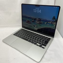 APPLE 〔中古〕MacBook Air (13-inch・M5・2026) 16GB/512GB MDH74J/A