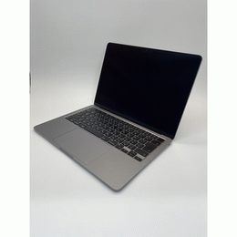 APPLE 〔中古〕MacBook Air (M1・2020)（中古保証3ヶ月間） | パソコン