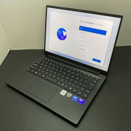 THIRDWAVE 〔中古〕F-14RPL インテル® Core™ i5-1335U プロセッサー