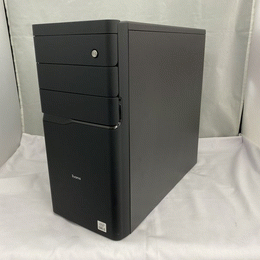 エントリーモデル中古ゲーミング デスクトップPC | パソコン工房【公式