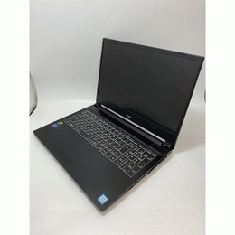 HP 〔中古〕HP ENVY Laptop 15-ep1098TX インテル® Core™ i9-11900H