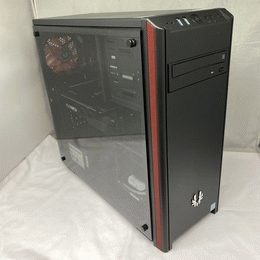 ノーブランド 〔中古〕GAMING PC インテル® Core™ i7 プロセッサー