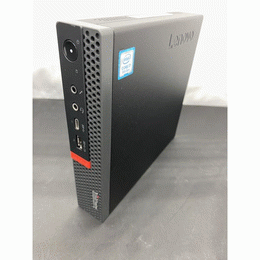 中古 Intel® Core™ i7 プロセッサー搭載 デスクトップパソコン