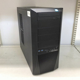 THIRDWAVE 〔中古〕GALLERIA XF インテル® Core™ i7 プロセッサー