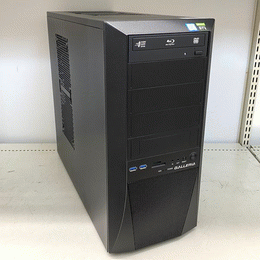 ミドルレンジ中古ゲーミング デスクトップPC | パソコン工房【公式通販】
