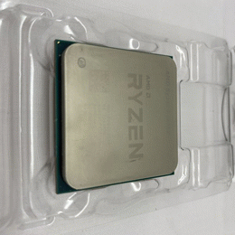 AMD 〔中古〕Ryzen 5 7500F〔3.7GHz/SOCKET AM5〕 Bulk（中古1ヶ月保証