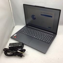 Lenovo 〔中古〕IdeaPad Slim3 16ARP10 Ryzen 7 7735HS/DDR5 16GB/1TB