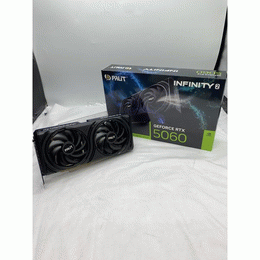 Palit 〔中古〕RTX5060 INFINITY 2 OC 8GB GDDR7（中古保証1ヶ月間