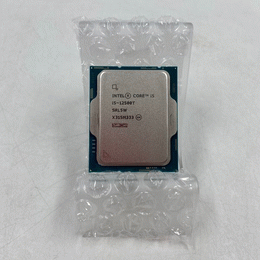 中古Core i5 プロセッサー (intel CPU) | パソコン工房【公式通販】