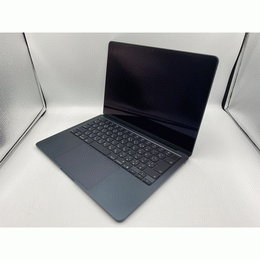 APPLE 〔中古〕MacBook Air (M1・2020) スペースグレイ FGN63J/A Apple