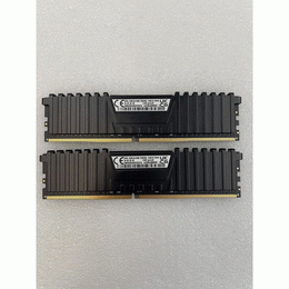 Crucial 〔中古〕デスクトップPC用 DDR4 2666 16GB 2枚組 SPD（中古
