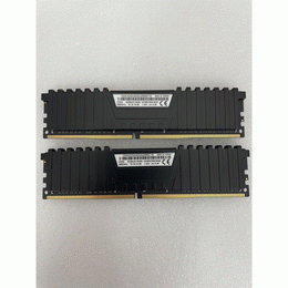 Corsair 〔中古〕デスクトップPC用 DDR4 3200 16GB 2枚組 XMP（中古